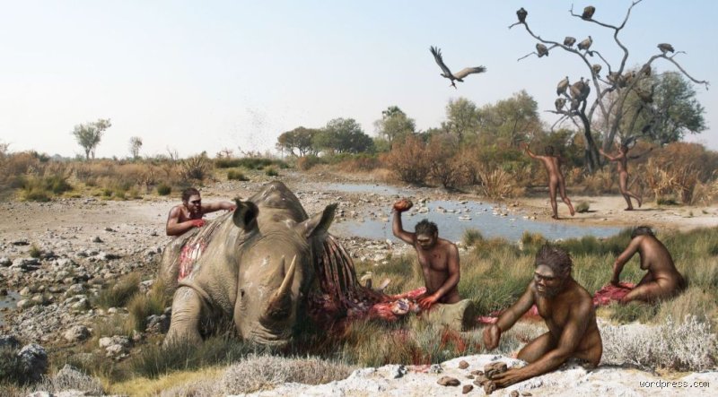 ¿Existen culturas que solo coman carne? Un viaje a los confines de la fisiología humana y la dieta carnívora
