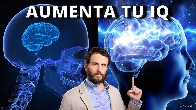 ¿Cómo aumentar el nivel de coeficiente intelectual? Desmontando el mito del determinismo genético para expandir tu mente