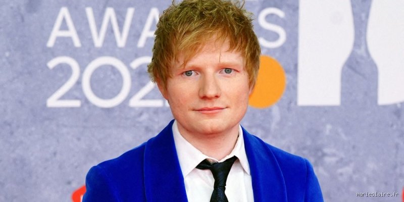 ¿Ed Sheeran tiene TDAH? Lo que sabemos (y lo que no)