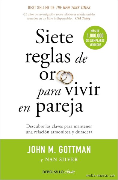 ¿7 reglas de oro para vivir en pareja cuáles son? El manual definitivo para no naufragar en la convivencia diaria