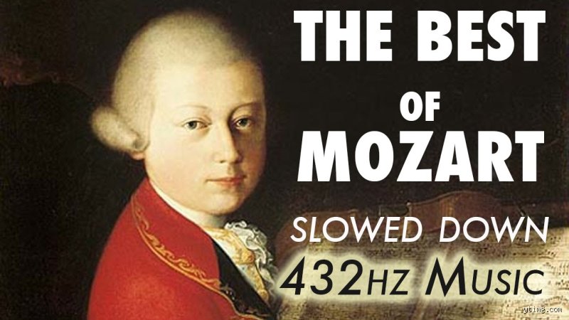 ¿A cuántos Hz corresponde Mozart? El mito de los 432 Hz y la realidad acústica del genio de Salzburgo