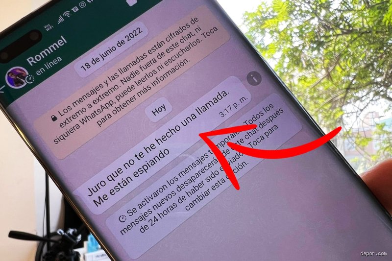 ¿Alguien puede saber si estás mirando su chat de WhatsApp? La verdad técnica tras el mito de la vigilancia silenciosa