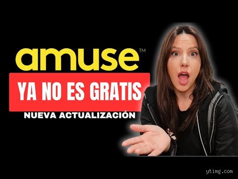 ¿Amuse elimina tu música si dejas de pagar? La cruda realidad sobre la permanencia en las plataformas de streaming