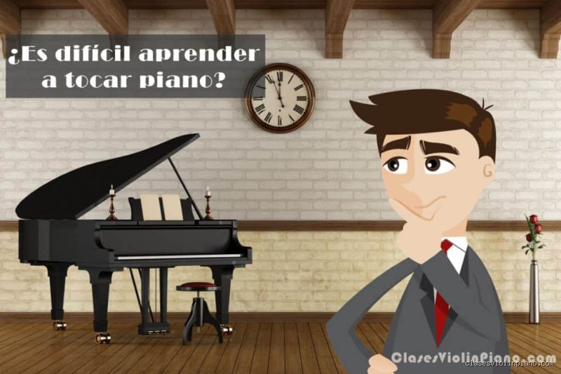 ¿Aprender piano es difícil? Radiografía técnica de un instrumento que seduce y castiga a partes iguales