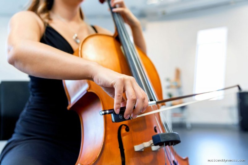 Más allá de las cuerdas: Por qué los beneficios de tocar el violonchelo transforman tu arquitectura cerebral y emocional