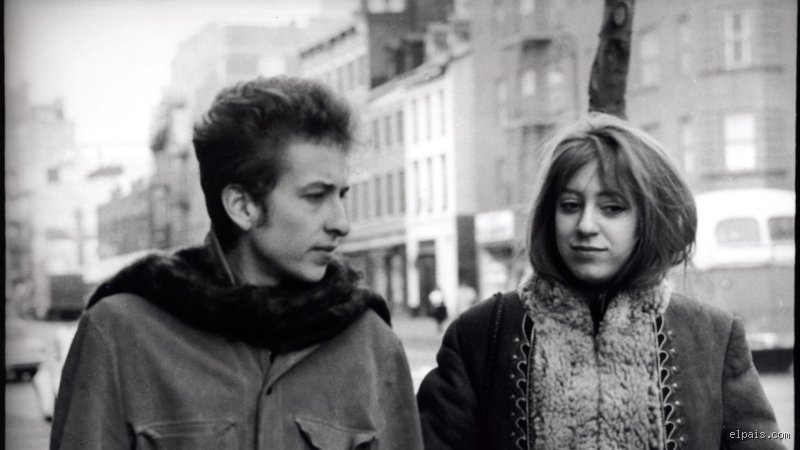 La anatomía de un adiós en el Village: ¿Bob Dylan y Suze Rotolo porque terminaron realmente su relación?