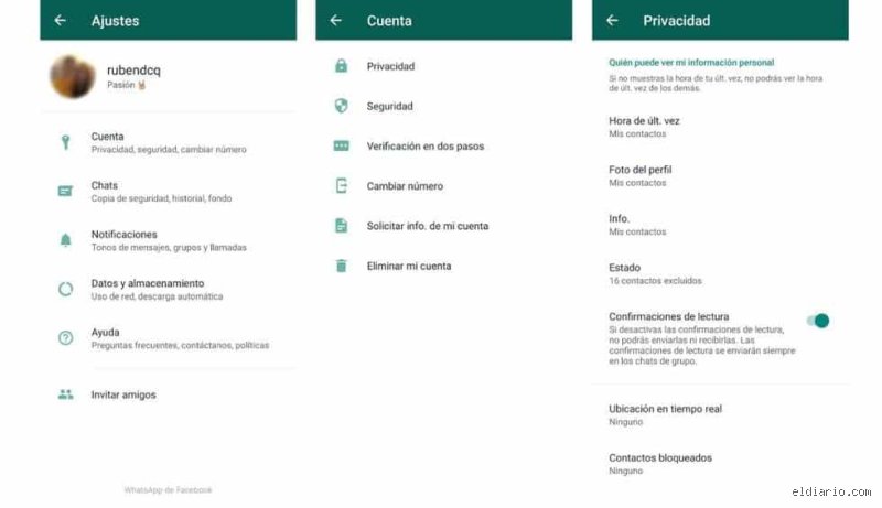¿Cómo activar el modo fantasma en WhatsApp Plus para blindar tu privacidad y desaparecer de los radares?