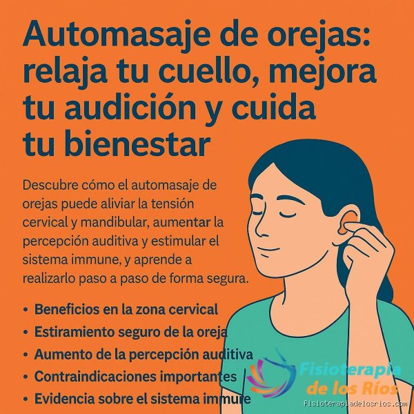 ¿Cómo activar los nervios del oído? Guía avanzada para recuperar la conexión sensorial profunda y el equilibrio