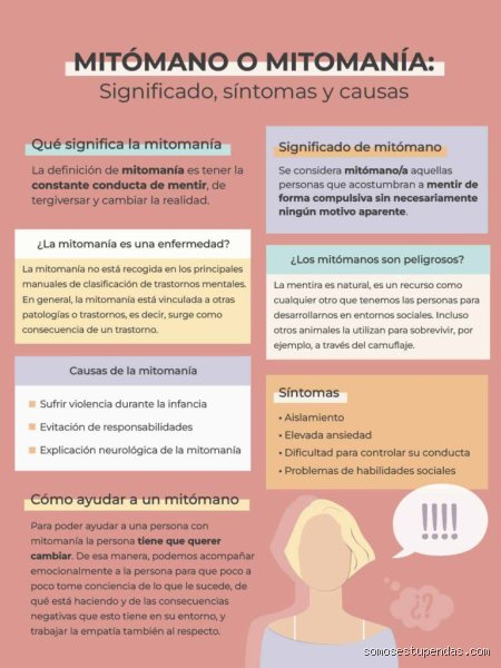 Guía definitiva sobre cómo actuar con un mitómano: estrategias psicológicas para no perder la cordura en un mar de mentiras