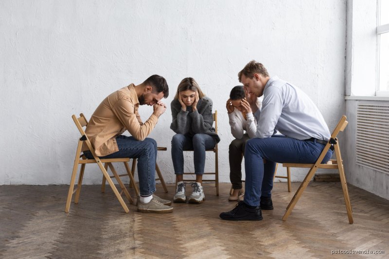 ¿Cómo afecta un adicto a su familia?