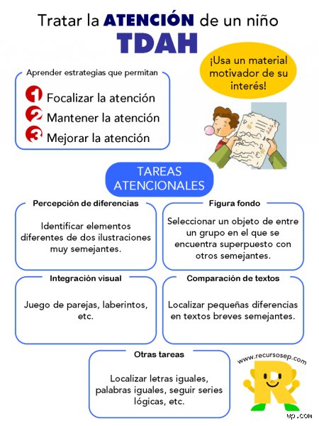 ¿Cómo aprende mejor un niño con TDAH? Guía definitiva para transformar el caos en un motor de curiosidad infinita