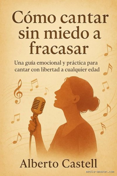 ¿Cómo cantar sin desafinar? La hoja de ruta definitiva para dominar tu afinación vocal y dejar de sonar como un principiante