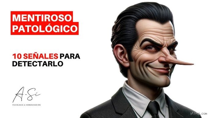 ¿Cómo derrotar a un mentiroso patológico y recuperar el control de tu realidad frente al engaño crónico?