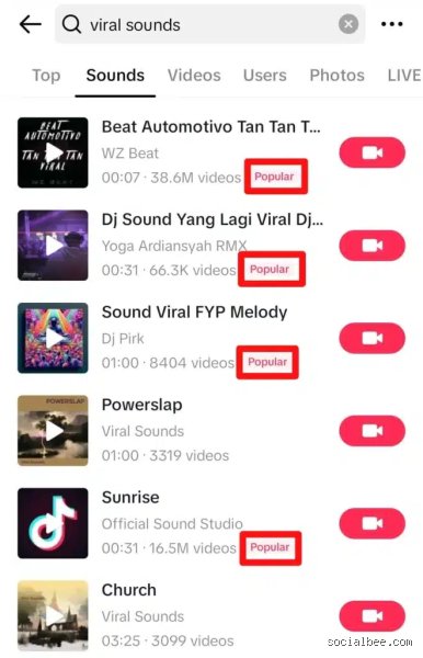 Cómo encontrar los sonidos más populares en TikTok para que tus vídeos dejen de ser invisibles y conquisten el algoritmo