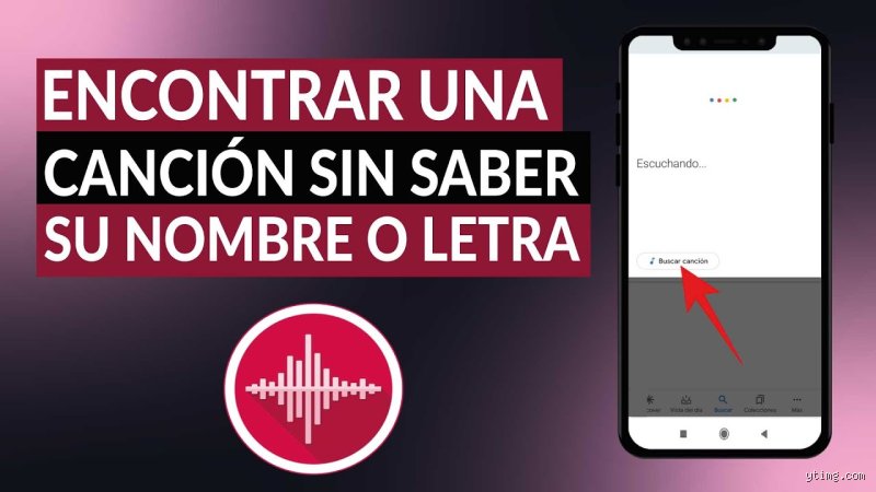 ¿Cómo encontrar una canción si no me sé el nombre? Guía definitiva para rescatar ese estribillo que te persigue