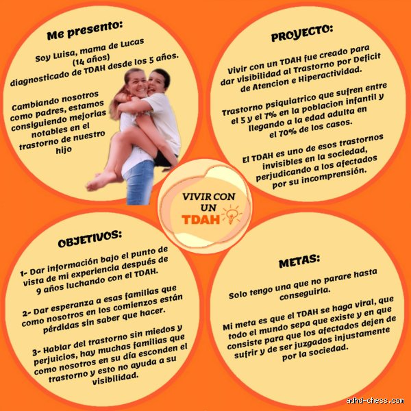 Vivir con alguien con TDAH: el laberinto emocional entre la creatividad desbordante y el caos cotidiano