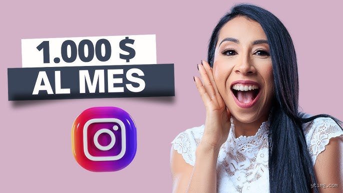 ¿Cómo ganar 1000 dólares al mes con YouTube? El mapa realista para conquistar el algoritmo y tu libertad financiera