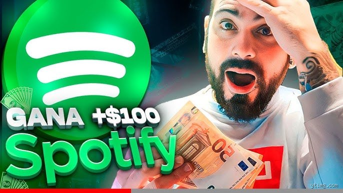 ¿Cómo ganar dinero en Spotify sin ser artista? Estrategias reales para rentabilizar la plataforma más allá de los instrumentos