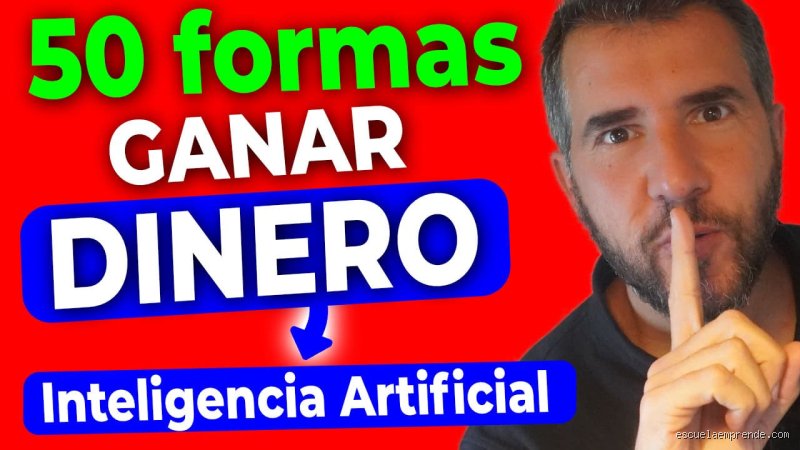 Cómo generar ingresos desde casa con IA: Guía completa para dominar la nueva economía digital y monetizar algoritmos