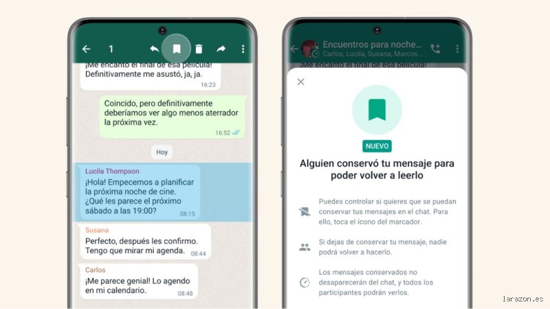 La guía definitiva sobre cómo guardar permanentemente los mensajes de WhatsApp sin depender de la nube de Google o iCloud