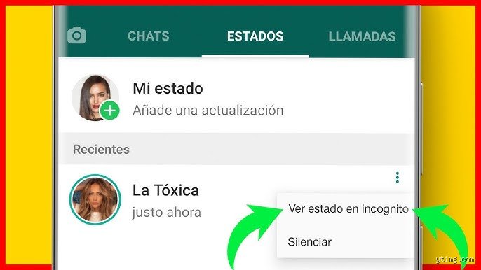 ¿Cómo hacer para que los demás no sepan que vi el estado en WhatsApp? Guía definitiva para navegar con total discreción