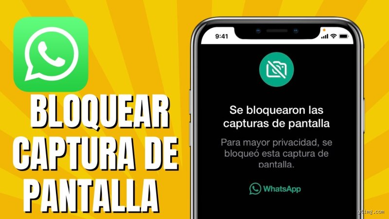 ¿Cómo hacer para que nadie pueda tomar capturas de pantalla en WhatsApp? Guía definitiva sobre privacidad y restricciones reales