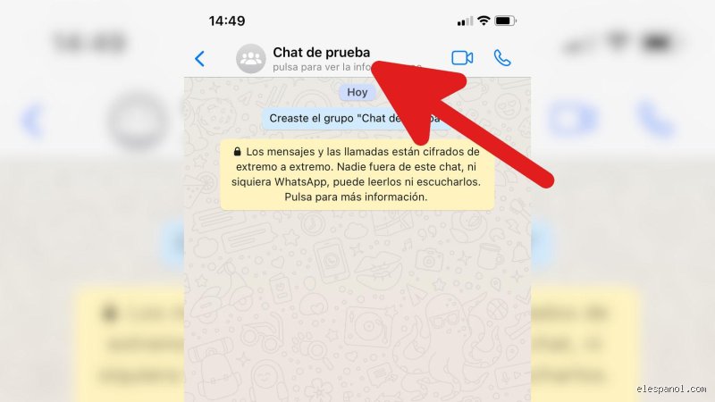 Cómo hacer que los mensajes de WhatsApp no se borran automáticamente y blindar tu historial de chats para siempre