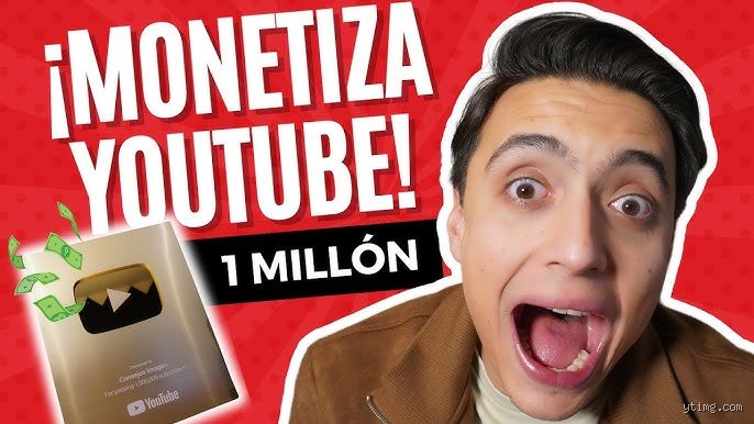 ¿Cómo lograr que YouTube te pague realmente por tu contenido sin morir en el intento?