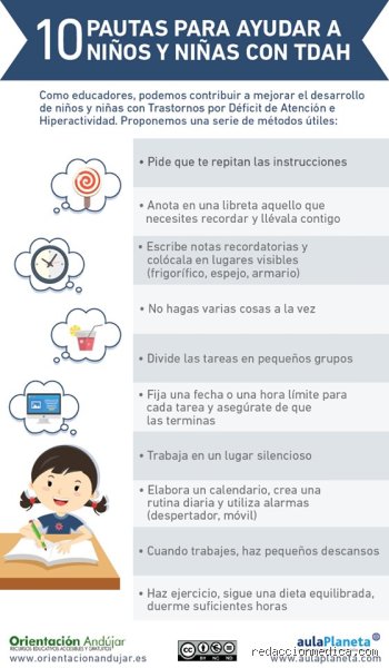 ¿Cómo mejora un niño con TDAH cuando el entorno deja de esperar milagros y empieza a aplicar ciencia?