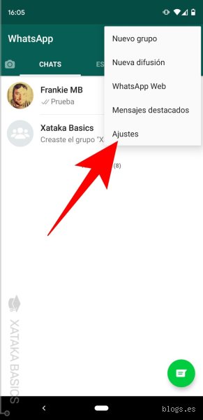 ¿Cómo puedo descargar todo el chat de WhatsApp y no morir en el intento de salvar mis recuerdos digitales?