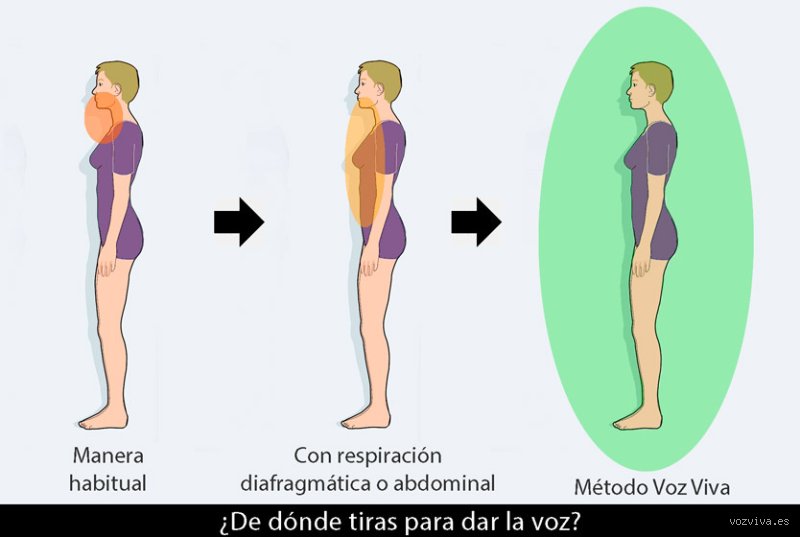 ¿Cómo puedo entrenar mi voz para hablar mejor y dominar el arte de la comunicación persuasiva hoy mismo?