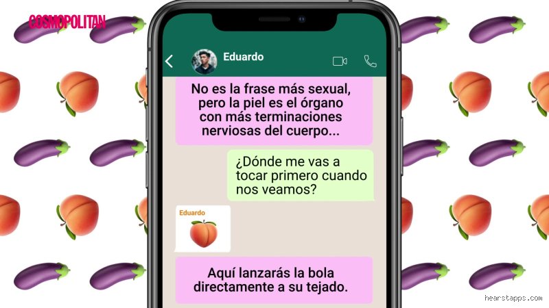 ¿Cómo puedo excitar a mi pareja por WhatsApp? Guía maestra para dominar el arte de la seducción digital