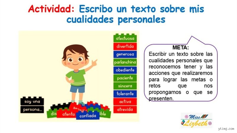 ¿Cómo puedo explicar mis cualidades sin parecer un manual de autoayuda barato o un robot corporativo?