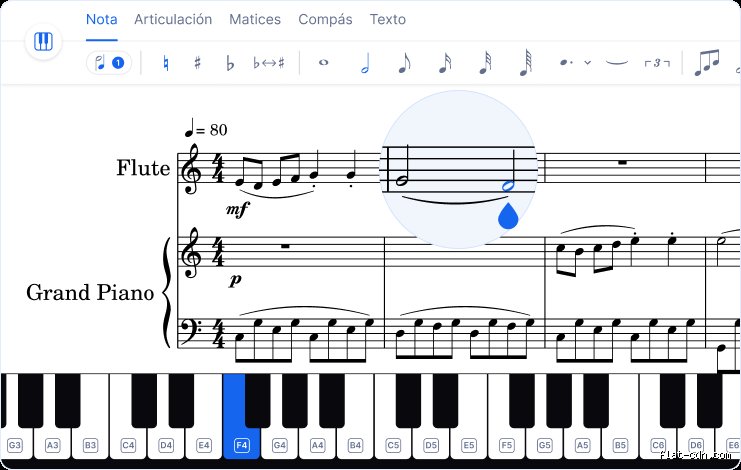 Guia definitiva para aprender como puedo hacer una partitura gratis sin morir en el intento digital