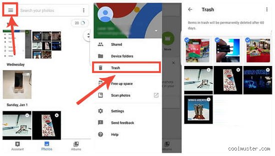 ¿Cómo puedo recuperar Screenshots borrados de mi celular? Guía experta para rescatar capturas perdidas