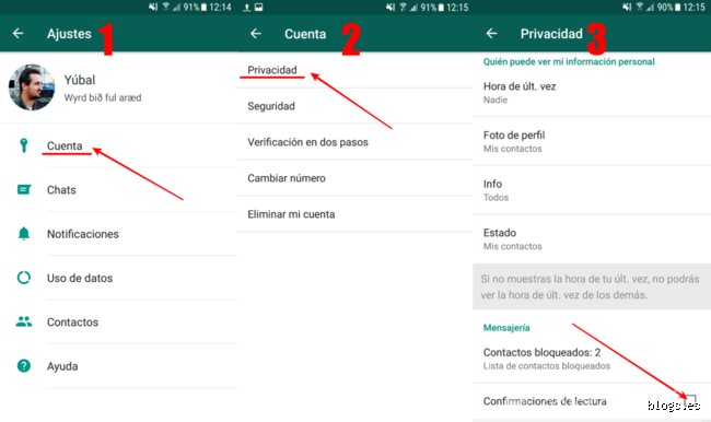 Cómo puedo ver los mensajes de WhatsApp sin que la otra persona sepa y mantener tu privacidad intacta en 2026