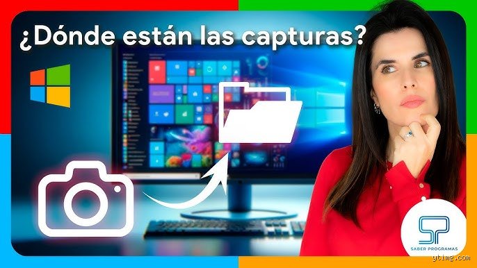 ¿Cómo puedo ver los recortes de pantalla que hice? Guía definitiva para recuperar tus capturas perdidas