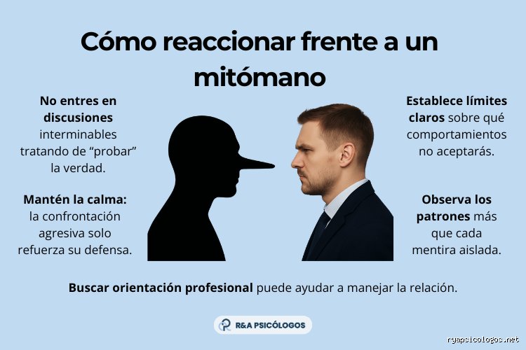 ¿Cómo reacciona un mitómano al ser descubierto? La anatomía psicológica de una máscara que se rompe mil pedazos