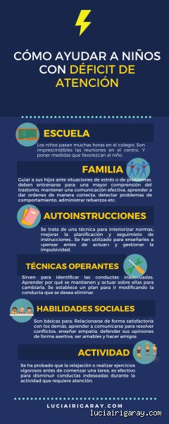 ¿Cómo reforzar a un niño con TDAH sin perder la cordura ni el rumbo en el intento?