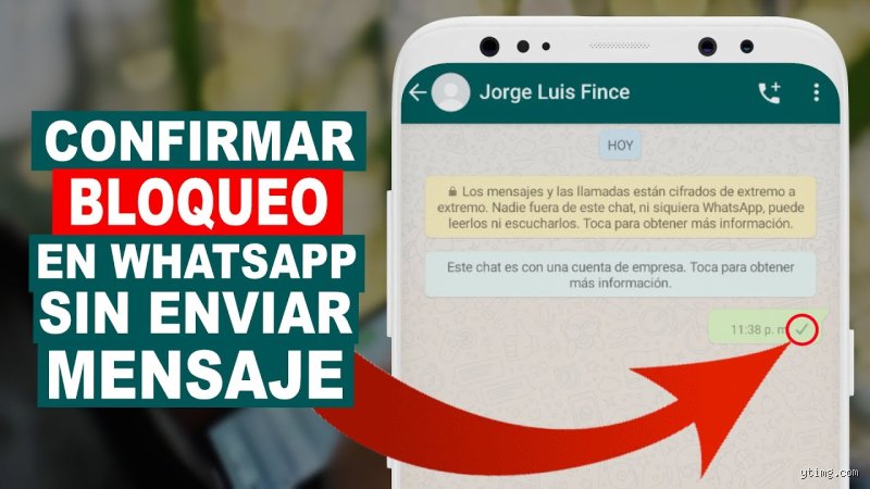 Cómo saber si me bloquearon en WhatsApp sin que lo sepa: la guía definitiva para detectar el silencio digital