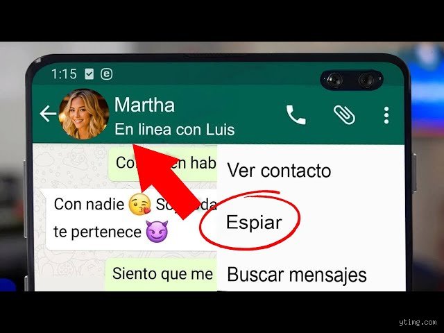 ¿Cómo saber si mi pareja mensajea con otra persona en WhatsApp? Guía definitiva para detectar señales digitales de infidelidad