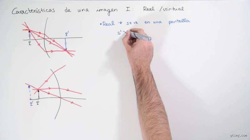 ¿Cómo saber si una imagen es virtual o real? Guía técnica para distinguir entre la luz física y la simulación digital