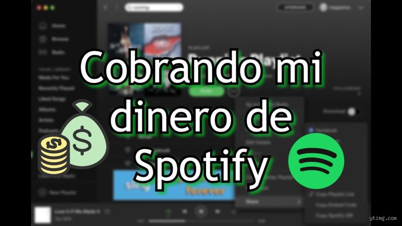 Cómo sacar dinero en Spotify y no morir en el intento: guía maestra para monetizar tus streams en 2026