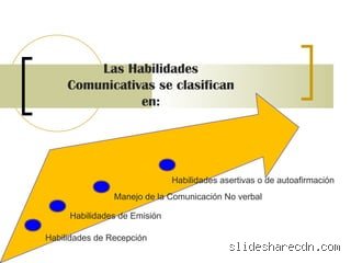 Más allá de las palabras: la guía definitiva sobre cómo se clasifican las habilidades comunicativas para dominar cualquier entorno
