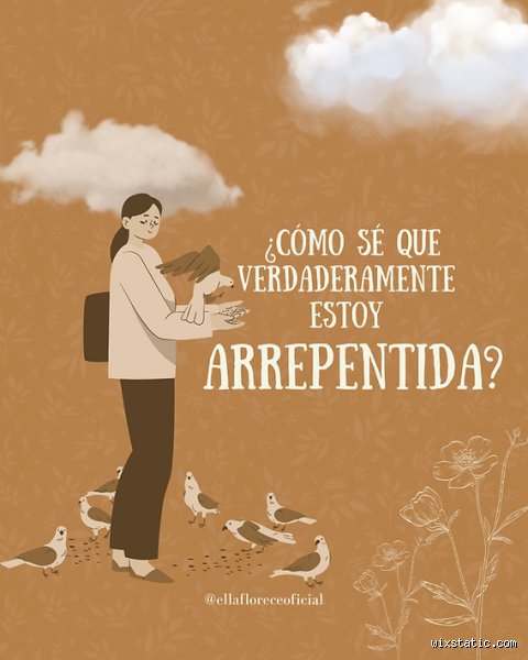 ¿Cómo se dice cuando una persona está arrepentida? El léxico exacto de la culpa y la redención