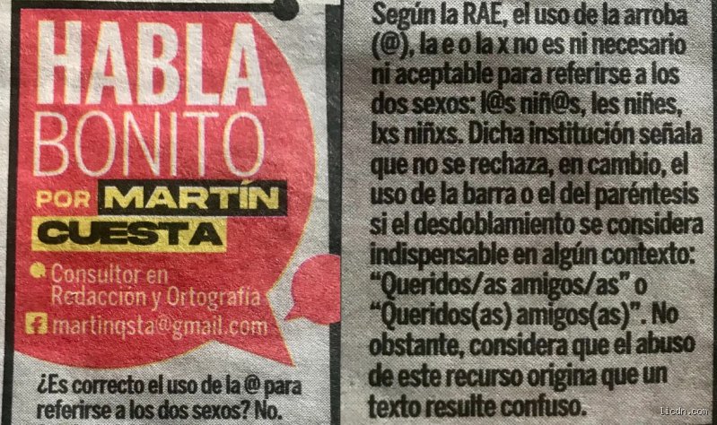¿Cómo se escriben ambos sexos? Guía completa para dominar el lenguaje inclusivo sin morir en el intento