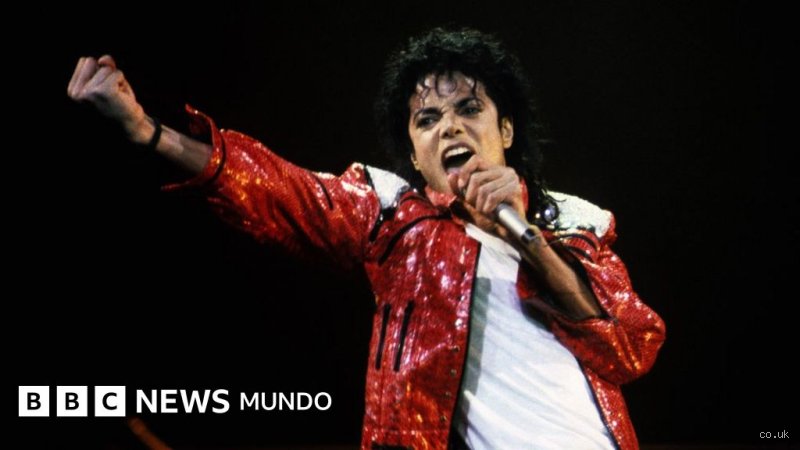¿Cómo se hizo el cantante Michael Jackson? El diseño genético y comercial de una máquina de espectáculo perfecta