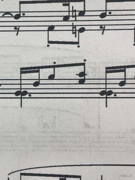 ¿Cómo se llama cuando se tocan dos notas a la vez? El secreto armónico que define la música real