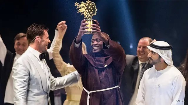 ¿Cómo se llama el mejor maestro del mundo? Un viaje tras el Global Teacher Prize y la realidad en las aulas