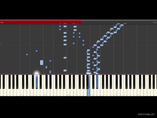 ¿Cómo se llama la canción de piano más difícil? Un viaje al límite de lo que las manos humanas pueden soportar